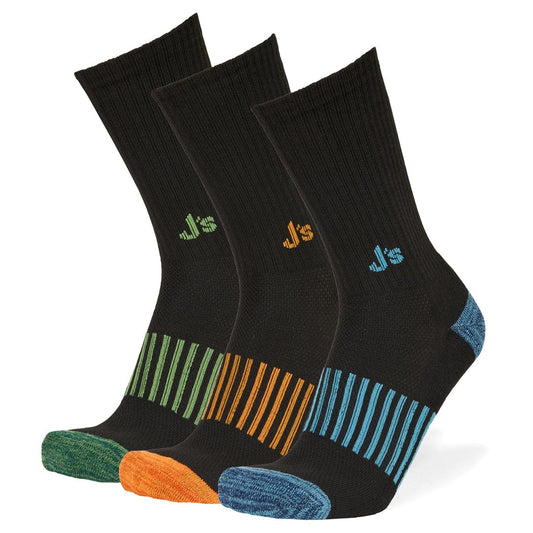 Athletic Crew sock